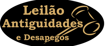 Antiguidades e Desapegos